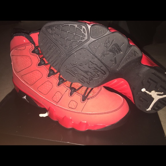 motorboat jones 9s